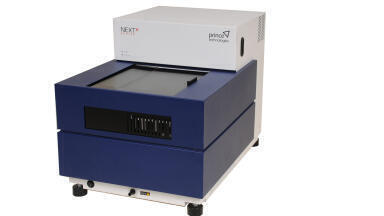 High Performance Capillary Electrophoresis (CE) Equipment