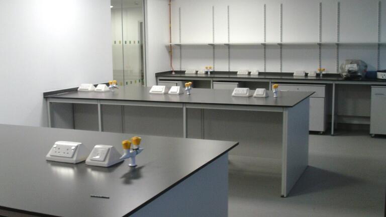 Leading Panel Manufacturer Supplies Bespoke Worktops to University ...