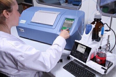 Polarimeter Series Provides High Sensitivity Readings of Pharmaceuticals and Chiral Compounds