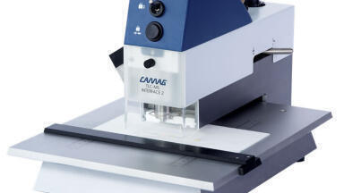 CAMAG TLC-MS Interface 2 - Identification and confirmation of substances in research and routine analysis by hyphenation of HPTLC with MS