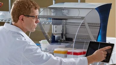 Improve the Quality of your qPCR Result