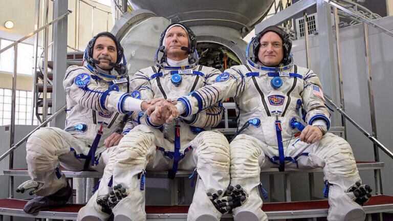 How Does Space Travel Affect the Body?