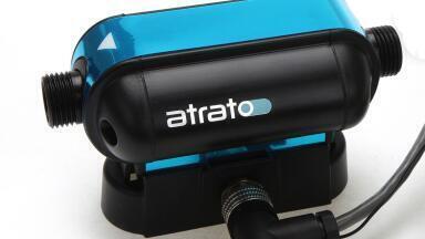 Ultrasonic Flowmeter for Laboratory Testing