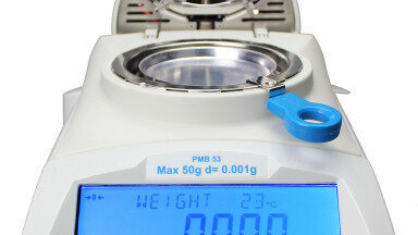 Moisture Analyser Plays a Vital Role in Food Testing Labs
