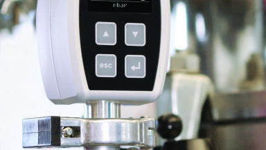 New Vacuum Gauges with Integrated Chemical Resistant Sensors