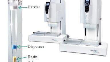Simultaneous 96-well Extraction of Urine Samples for Drugs of Abuse Analysis