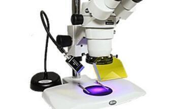 NIGHTSEA™ Stereo Microscope Fluorescence Adapter