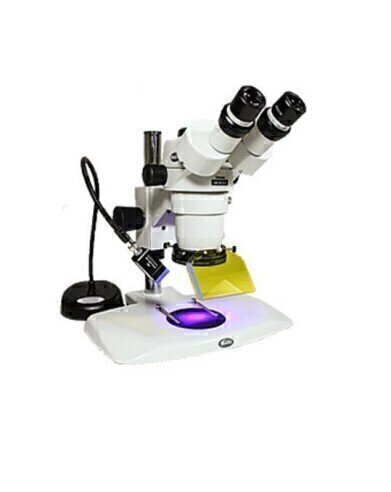 NIGHTSEA™ Stereo Microscope Fluorescence Adapter
