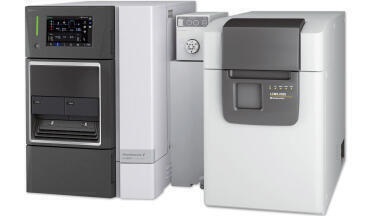 New Prominence-i detectorless model LC-2030 LT to be combined with any detector of choice
