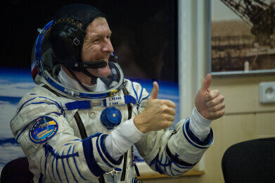 How Long Can an Astronaut Safely Stay in Space?

