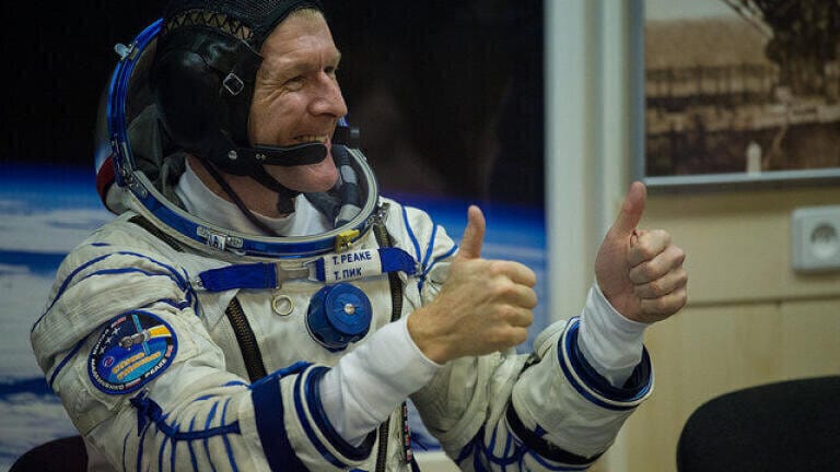 How Long Can an Astronaut Safely Stay in Space?