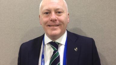 New Managing Director for The Tintometer Ltd
