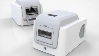 Affordable High Quality Histology Slide Scanning