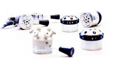 New High Pressure Valves Available for OEM