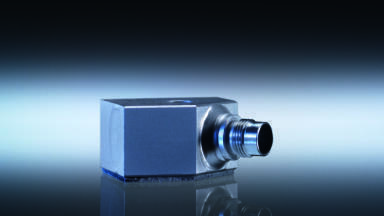 Miniature IEPE Triaxial Accelerometer Weighs only 6 Grams