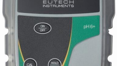 Wide Range of Laboratory Bench, Waterproof and Portable pH Meters Available