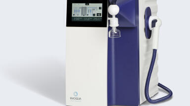 Water purification at its best