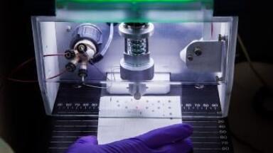 Advion Launches Cost-effective, Bench-top Solid Phase Peptide Synthesis and Protein Characterization Mass Spectrometer