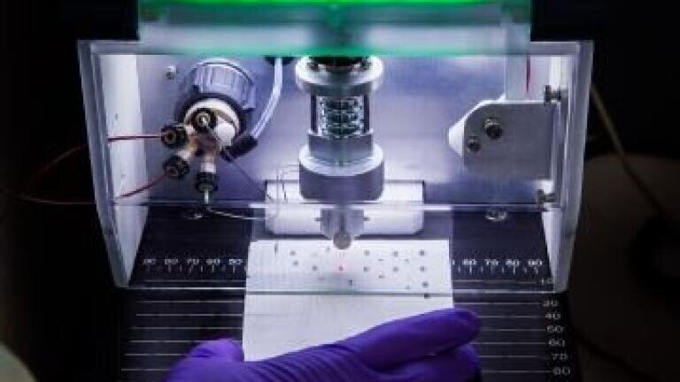 Advion Launches Cost-effective, Bench-top Solid Phase Peptide Synthesis and Protein Characterization Mass Spectrometer