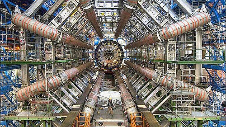 What's Wrong with Particle Physics?