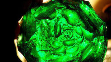 Have Scientists Created Kryptonite?