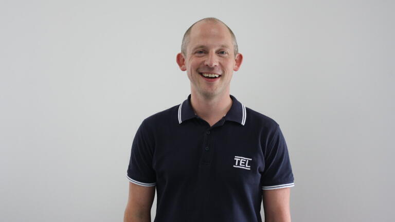 TEL Launches in US
