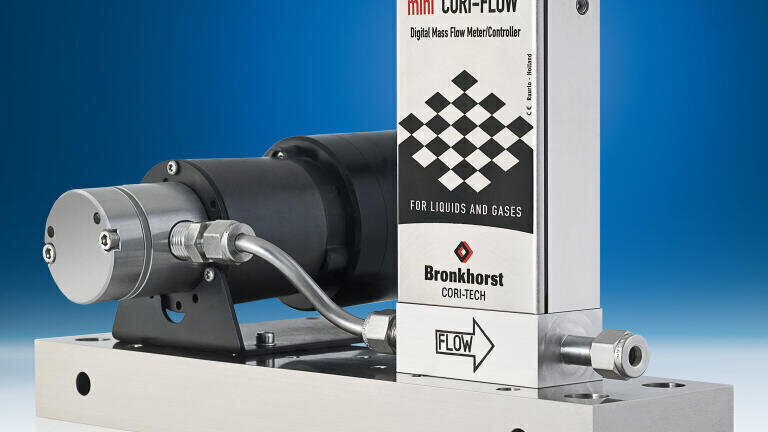 Performance Chemical Dosing Application