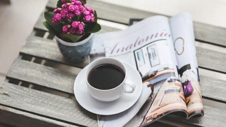 Can Drinking Coffee Protect the Liver from Alcohol Damage?