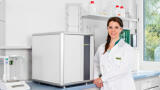 Helium free protein and nitrogen determination announced by BUCHI UK Ltd.