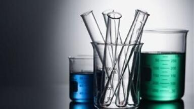 Powder Characterisation - University of Leeds