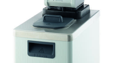 CORIO CD-BC6 Heating Circulator – Laboratory circulators for routine work and standard tasks