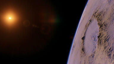 Is Interstellar Travel Possible?