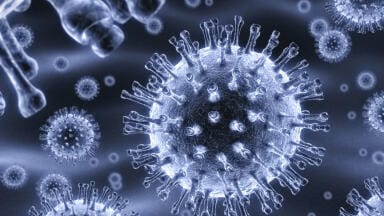 Virus Restriction - Huge Potential for Protective Coatings