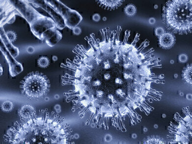 Virus Restriction - Huge Potential for Protective Coatings
