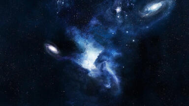 How Long Has the Universe Got Left?