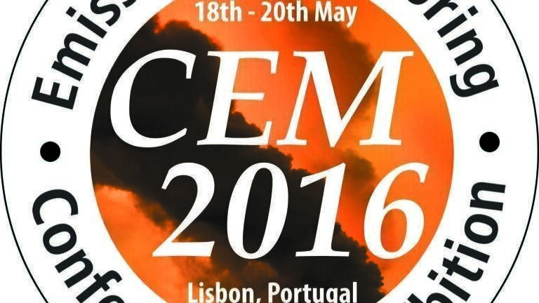 CEM 2016 - Focus on Industrial Emissions