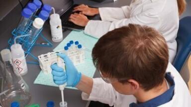 Are you faced with a growing number of samples?