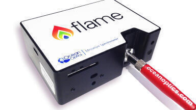 Miniature NIR Spectrometer for Research and Education