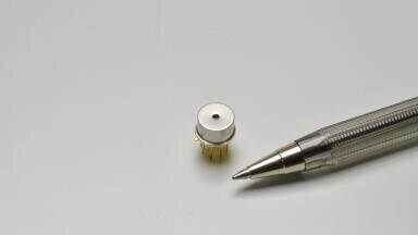 New MEMS FPI Sensor Introduced