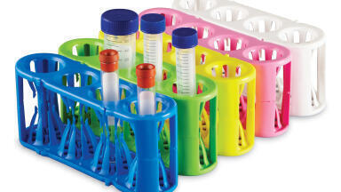 Hecht-Assistent® products for the daily routine on the ward or in the laboratory
