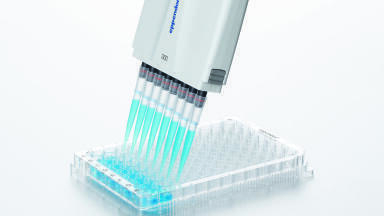 Pipette tips and pipettes – an infallible system?