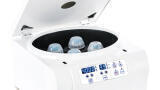 ‘In a Spin’ with the new Micro and Clinical Centrifuges from Nickel Electro