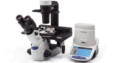 Olympus expands cell culture line-up