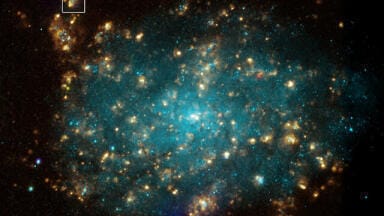 What Is a Quasar?