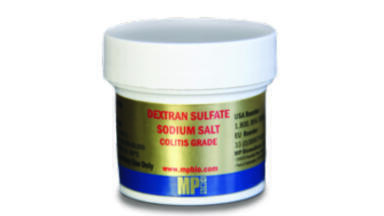 MP Premium DSS - The World's Most Potent Intestinal Inflammation Reagent