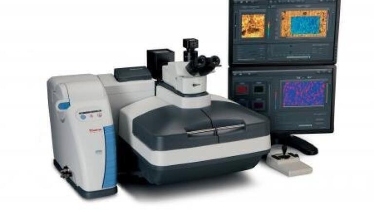 DXRxi2 Raman Microscope