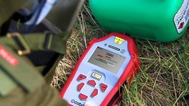 Increased Efficiency and Safety for Hazard Detection