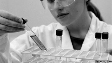 Analysis from Field to Lab