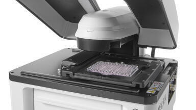 New Automated Live Cell Imager Introduced