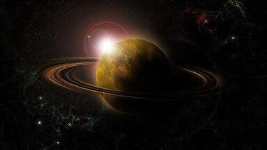 Are Saturn's Moons Really Younger Than the Dinosaurs?